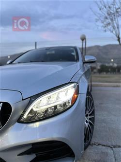 مێرسێدس بێنز C-Class